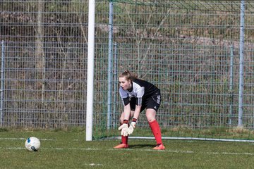 Bild 49 - Frauen Trainingsspiel FSC Kaltenkirchen - SV Henstedt Ulzburg 2